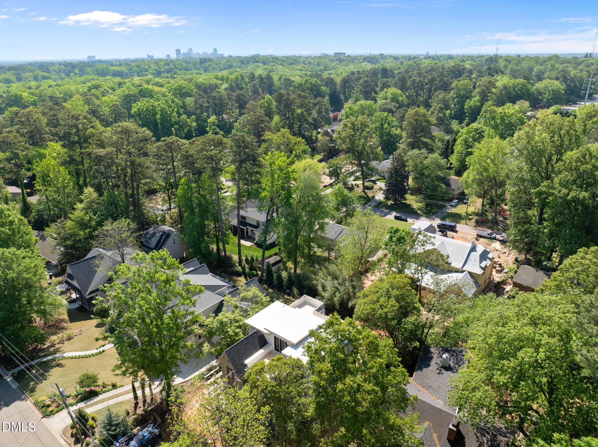 DJI_0911 - 3431 Bradley Place, Raleigh, NC 27607, Raleigh