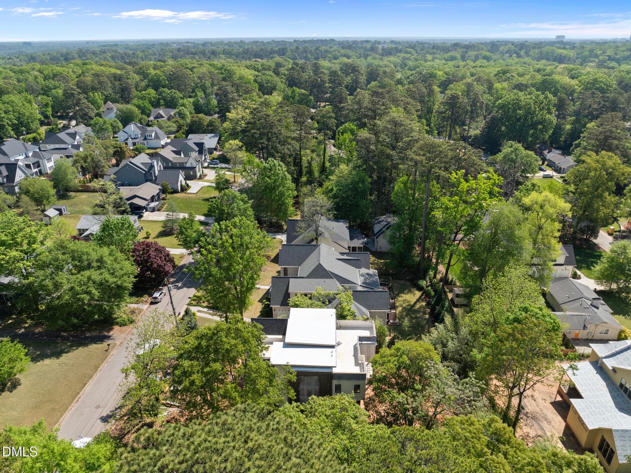 DJI_0914 - 3431 Bradley Place, Raleigh, NC 27607, Raleigh