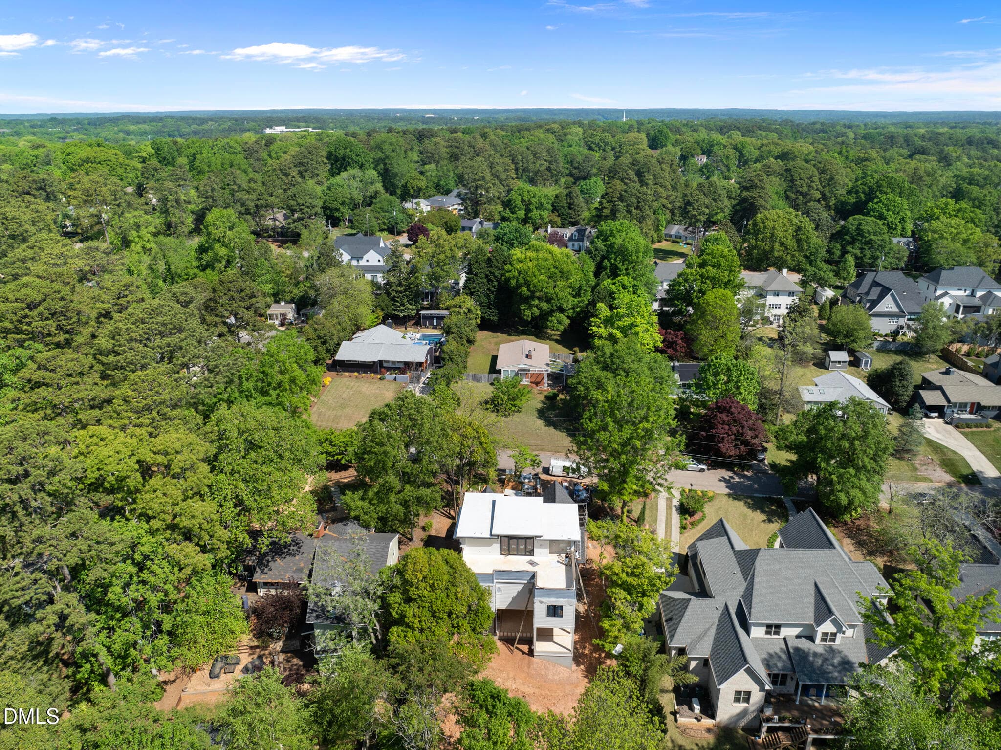 DJI_0921 - 3431 Bradley Place, Raleigh, NC 27607, Raleigh