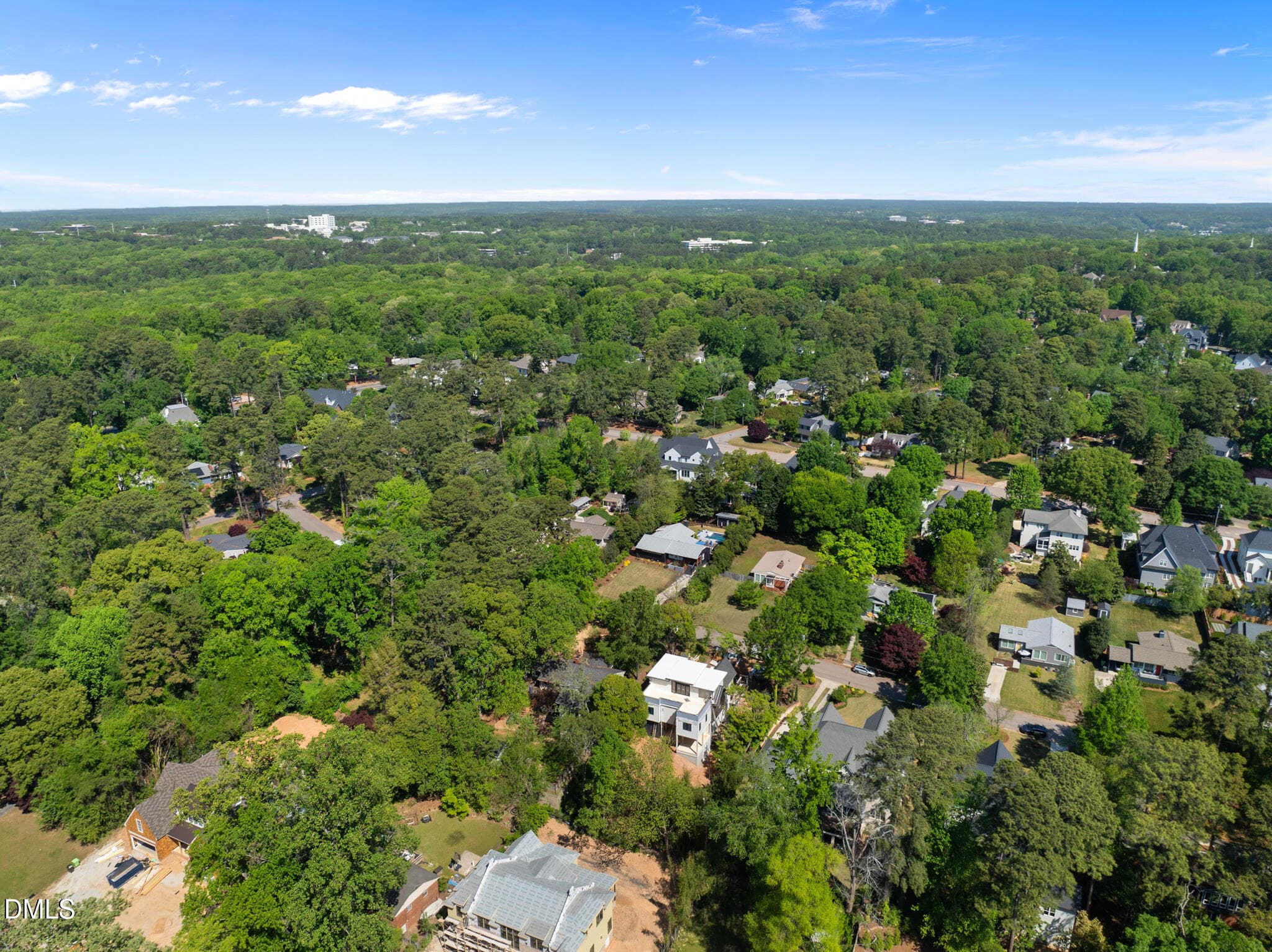 DJI_0939 - 3431 Bradley Place, Raleigh, NC 27607, Raleigh