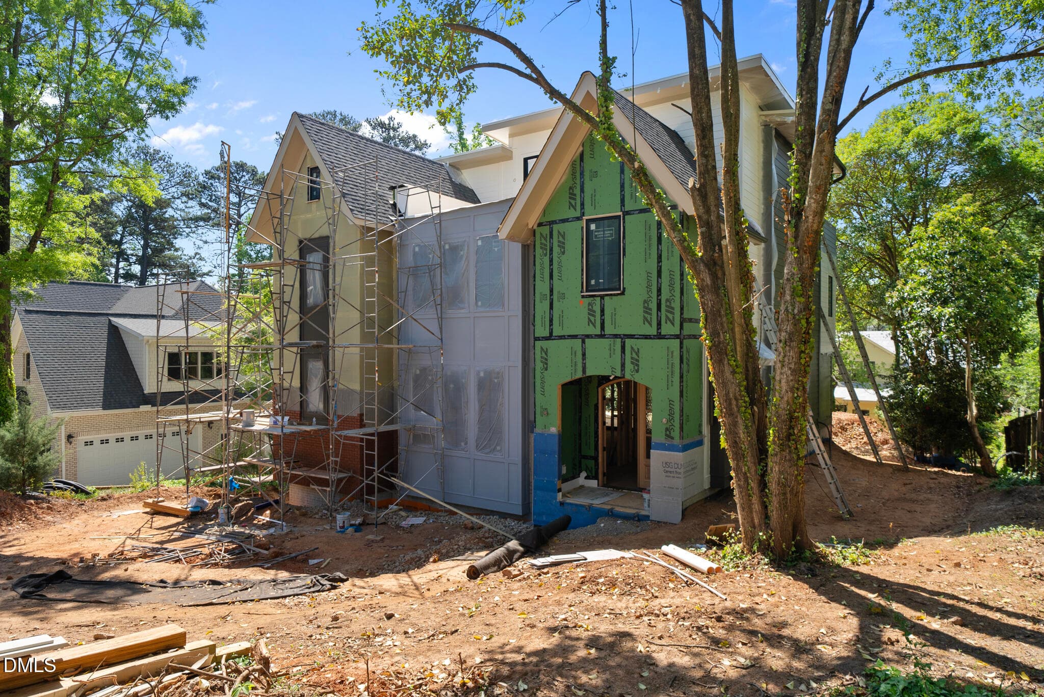 DSC09703 - 3431 Bradley Place, Raleigh, NC 27607, Raleigh