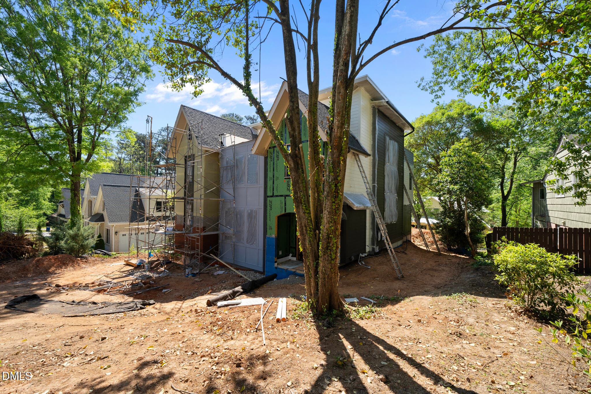 DSC09704 - 3431 Bradley Place, Raleigh, NC 27607, Raleigh