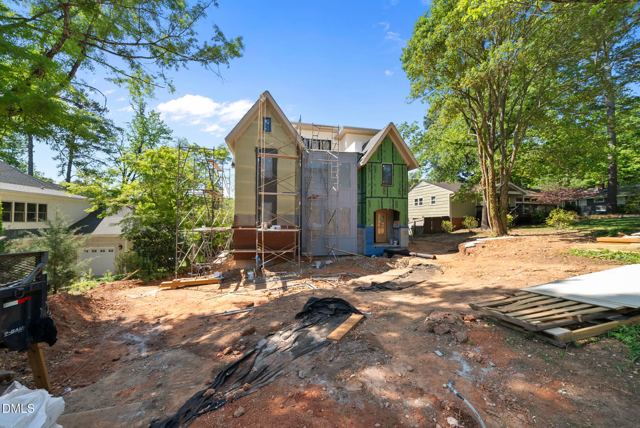 DSC09710 - 3431 Bradley Place, Raleigh, NC 27607, Raleigh