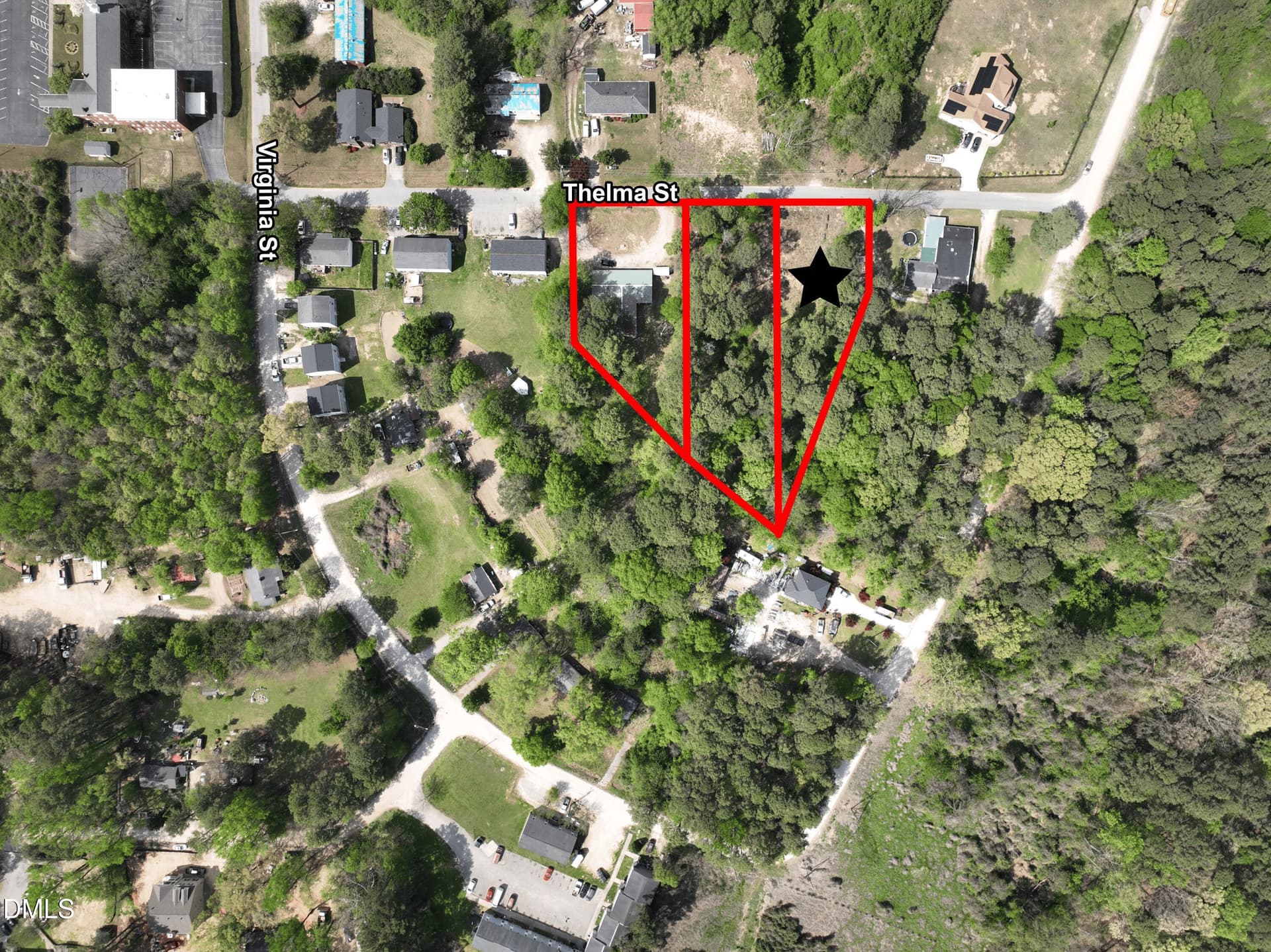 3904 Thelma Street, Raleigh, NC 27610