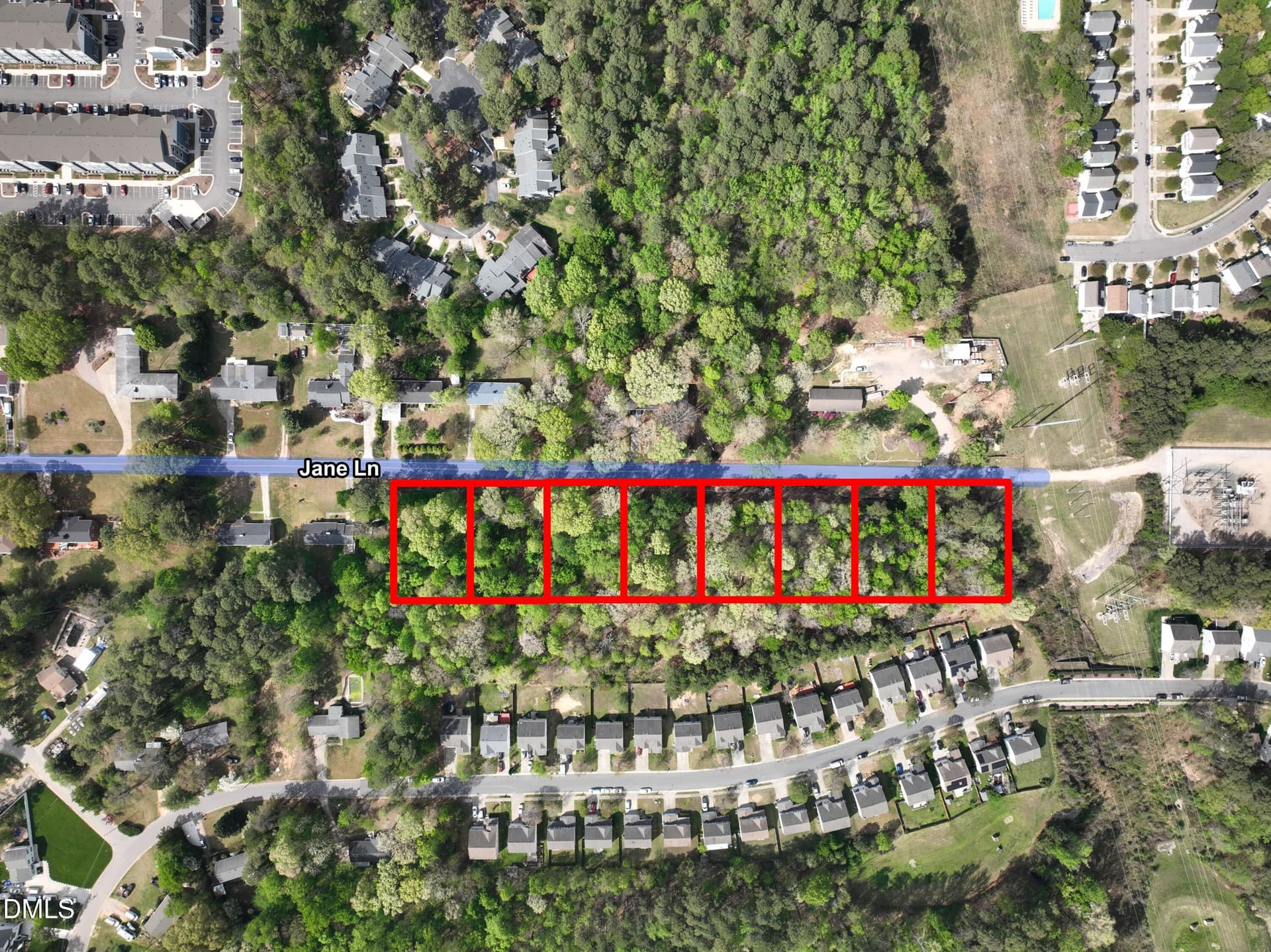Jane_Ln_Labeled - 4208 Jane Lane, Raleigh, NC 27604