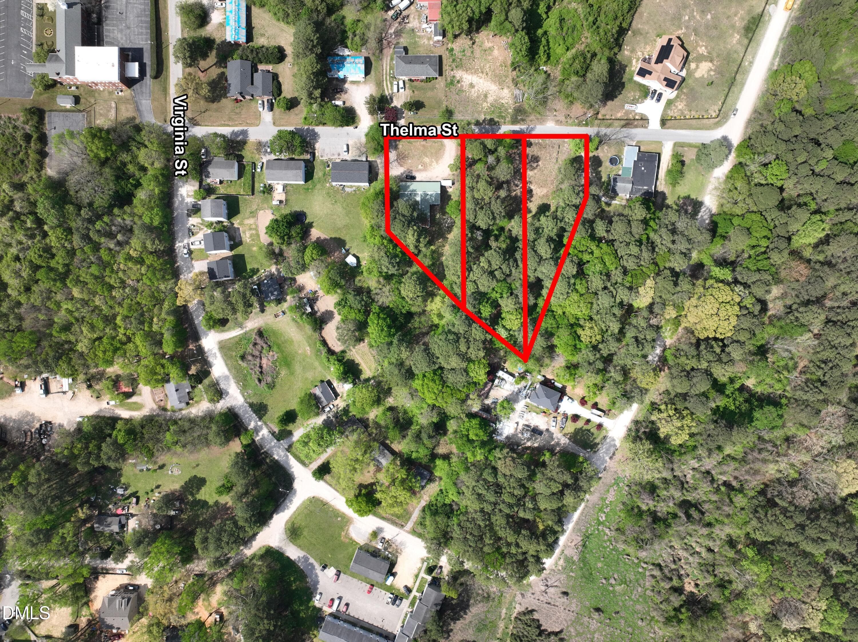 Virgina_Selma_Labeled_3 - 3814 Thelma Street, Raleigh, NC 27610, Raleigh