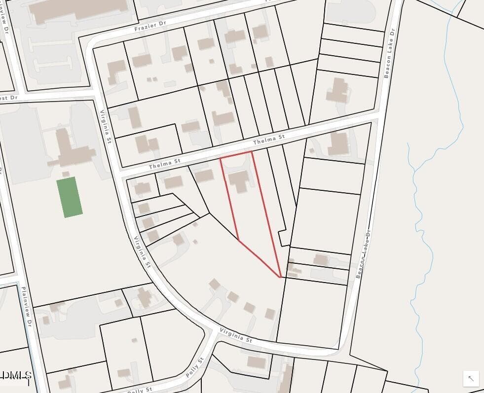 Screenshot 2026-04-16 163752 - 3814 Thelma Street, Raleigh, NC 27610, Raleigh