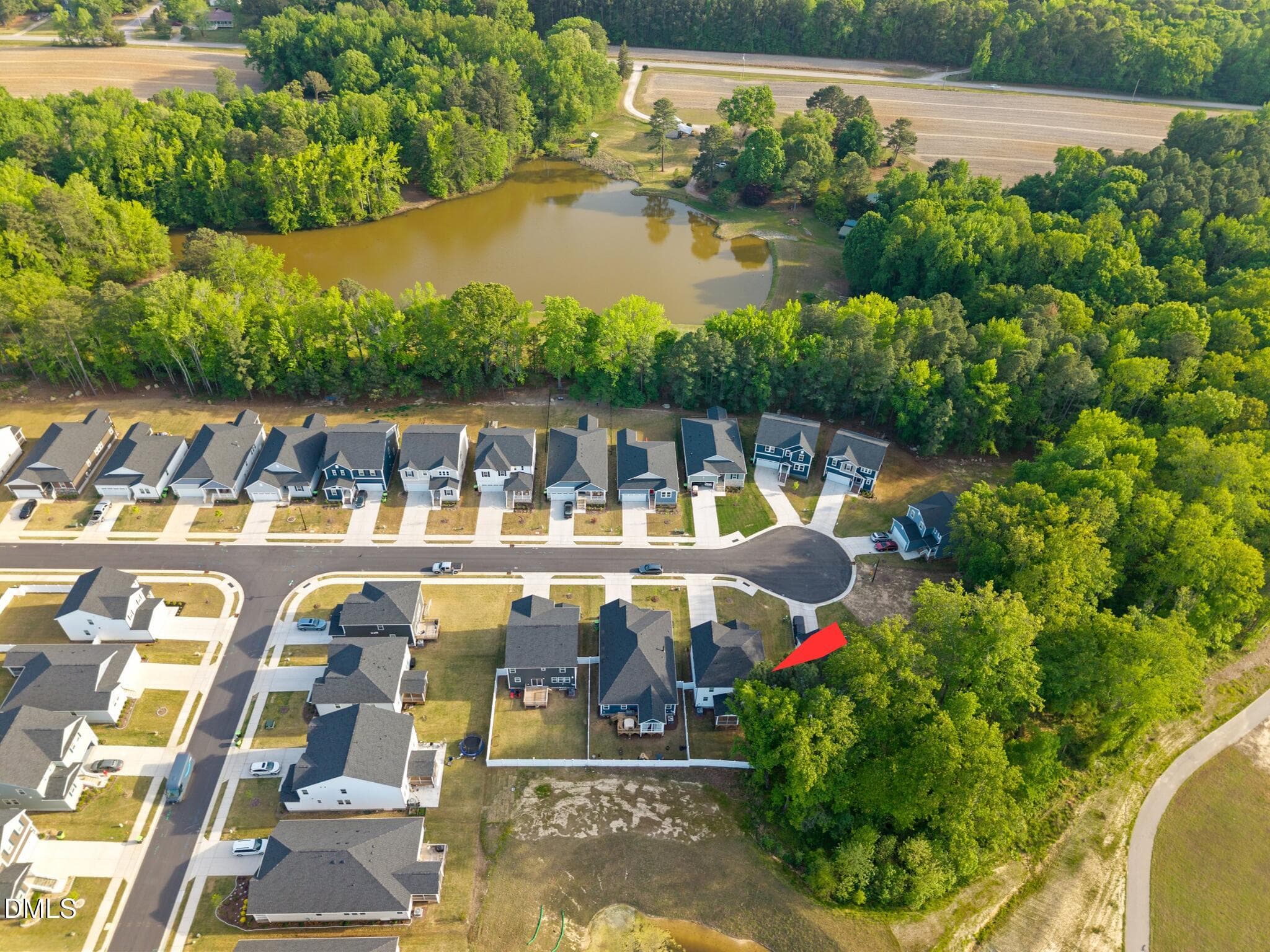 3 - 313 Spelt Court, Rolesville, NC 27571