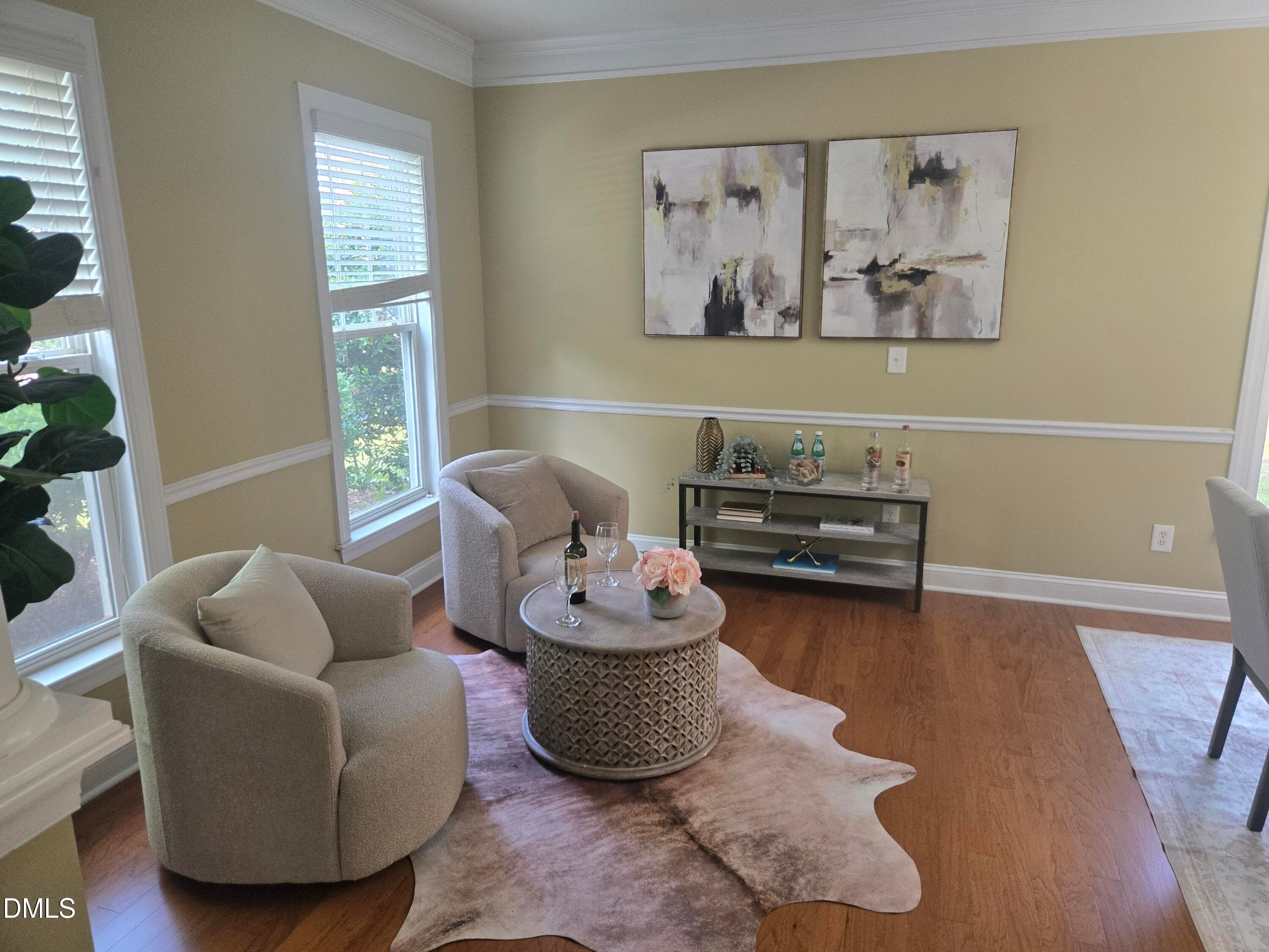 living room - 1757 Laurel Park Place, Cary, NC 27511, Cary