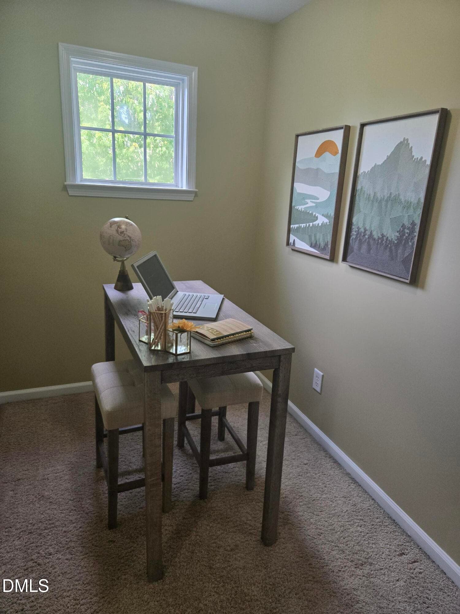 office - 1757 Laurel Park Place, Cary, NC 27511, Cary