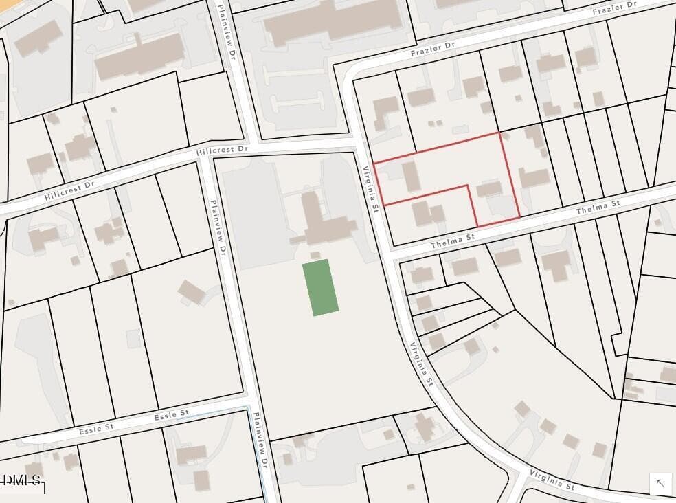 Screenshot 2026-04-16 165657 - 3809 Virginia Street, Raleigh, NC 27610, Raleigh