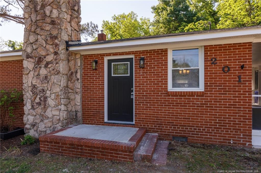 Photo 3 - 201 Scarborough Street, Spring Lake, NC 28390
