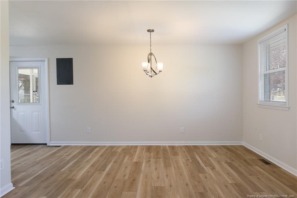 Photo 6 - 201 Scarborough Street, Spring Lake, NC 28390