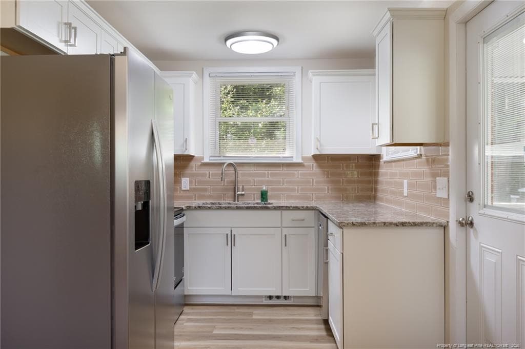 Photo 7 - 201 Scarborough Street, Spring Lake, NC 28390