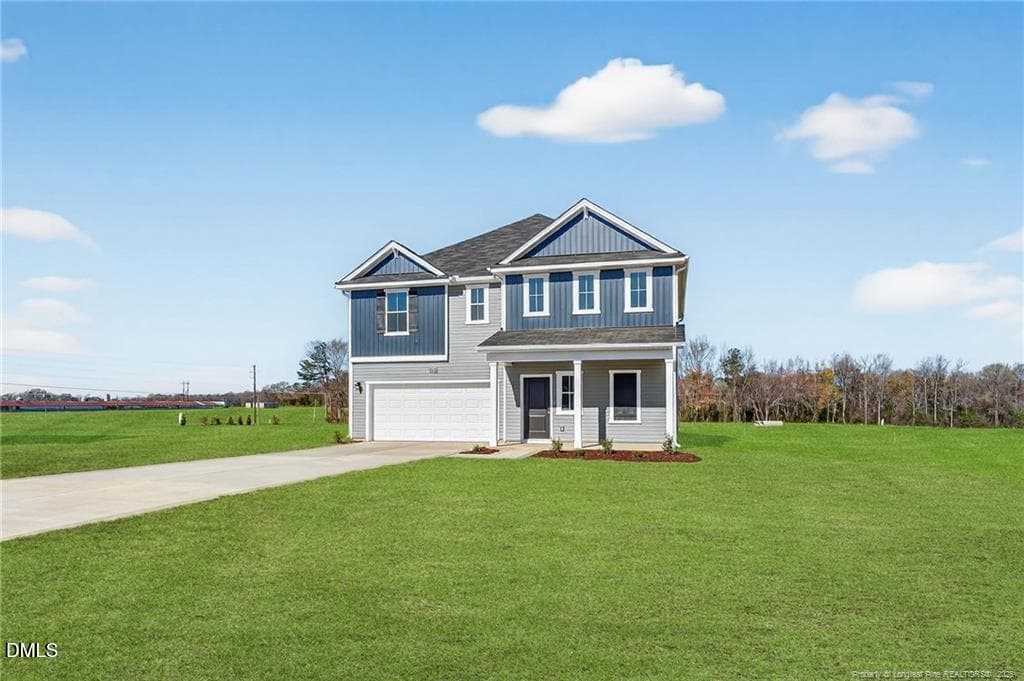 3 - 113 Timber Street, Fremont, NC 27830