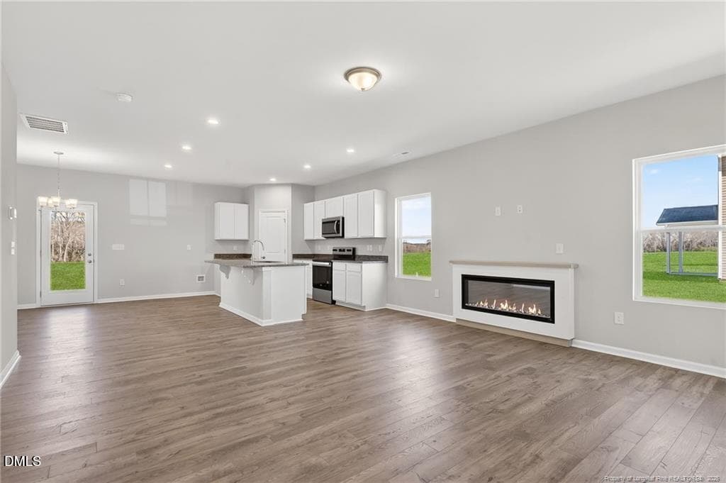 4 - 113 Timber Street, Fremont, NC 27830