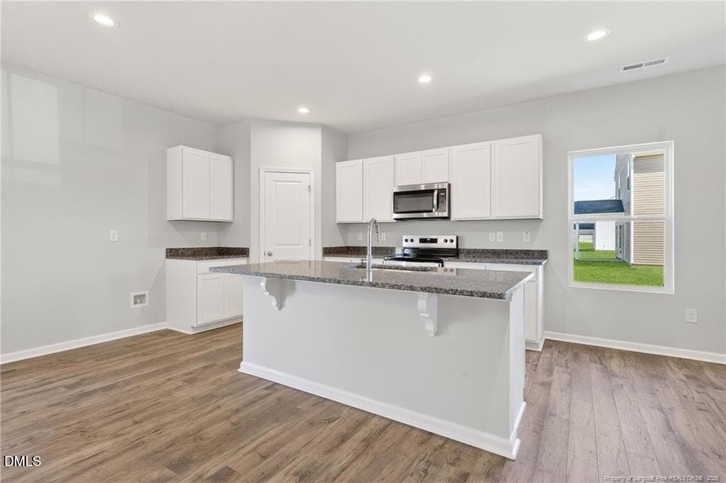 8 - 113 Timber Street, Fremont, NC 27830