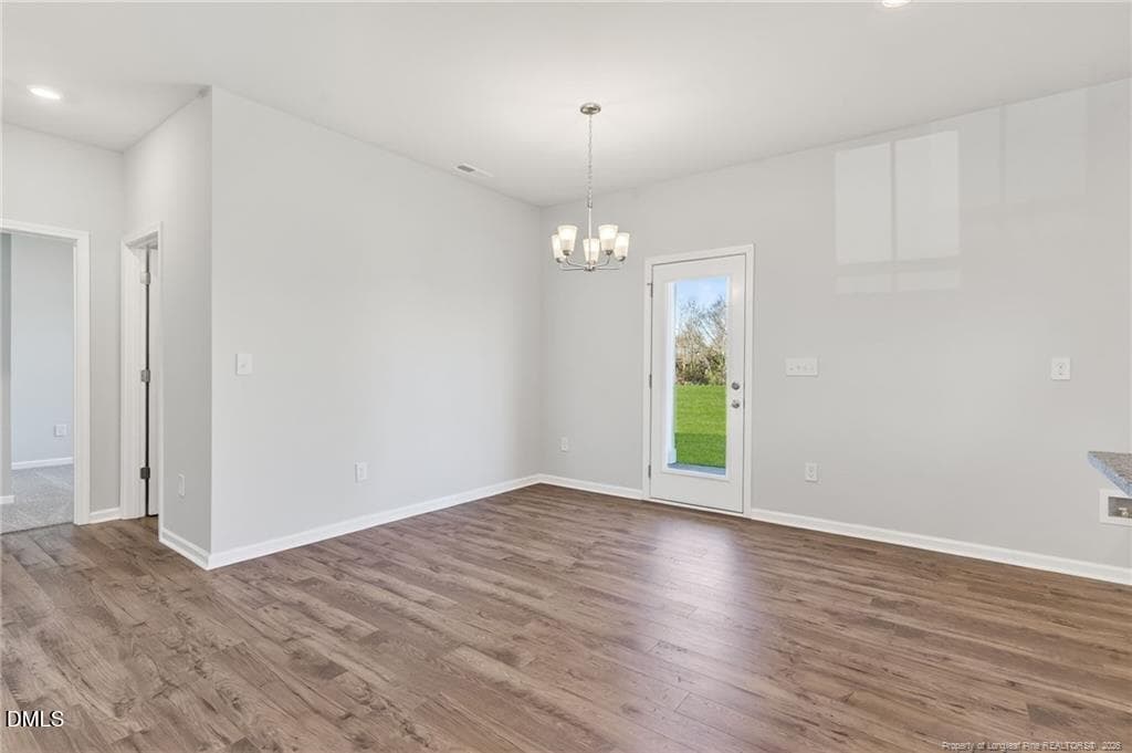 9 - 113 Timber Street, Fremont, NC 27830