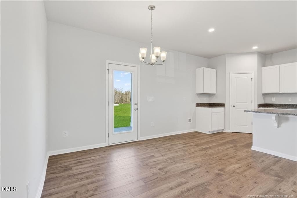 12 - 113 Timber Street, Fremont, NC 27830