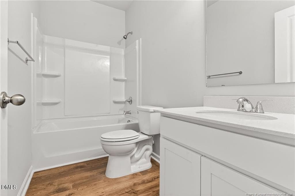 16 - 113 Timber Street, Fremont, NC 27830