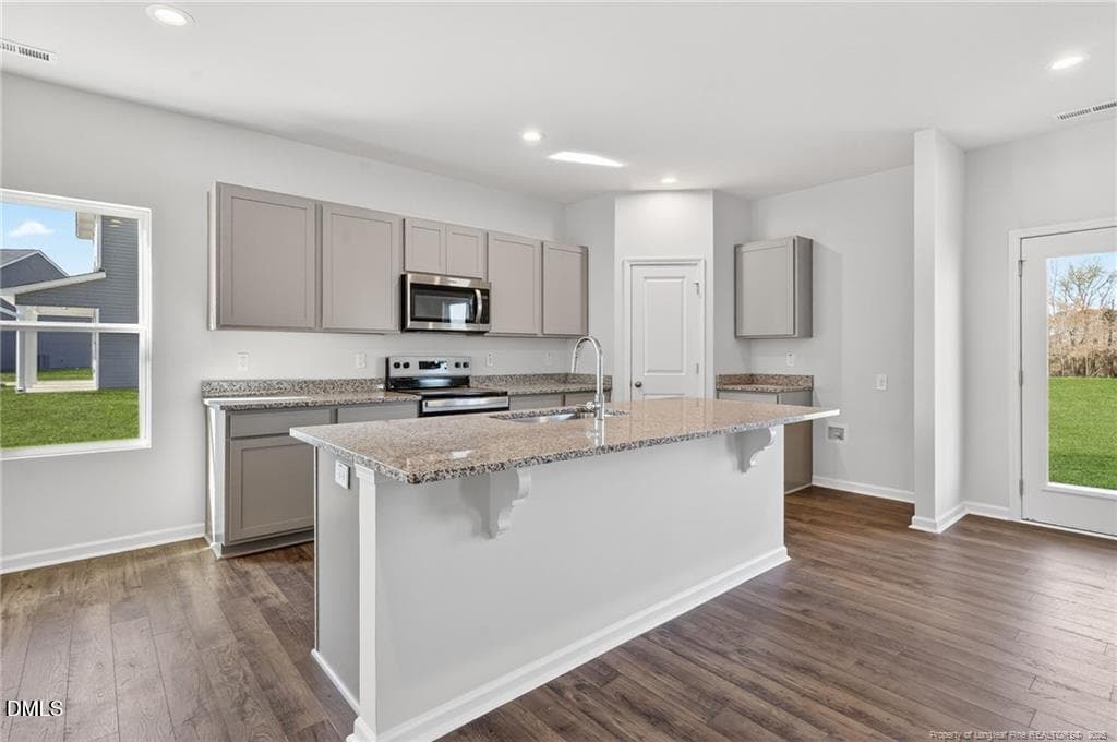 8 - 111 Timber Street, Fremont, NC 27830