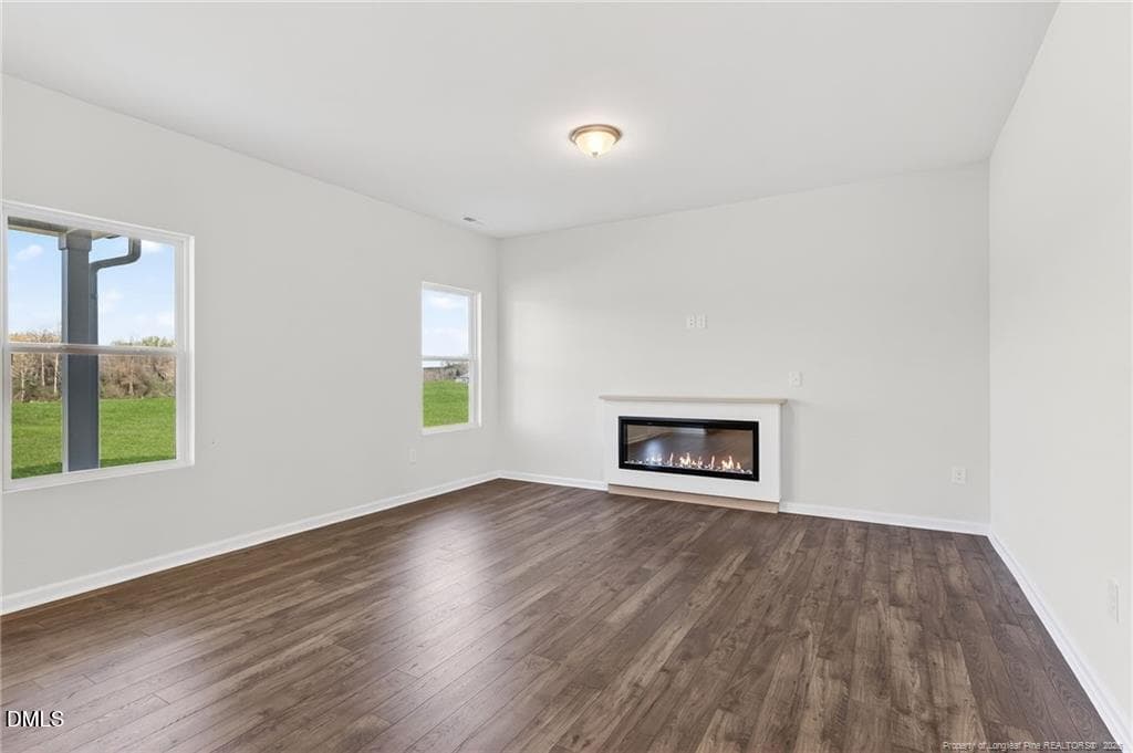 10 - 111 Timber Street, Fremont, NC 27830