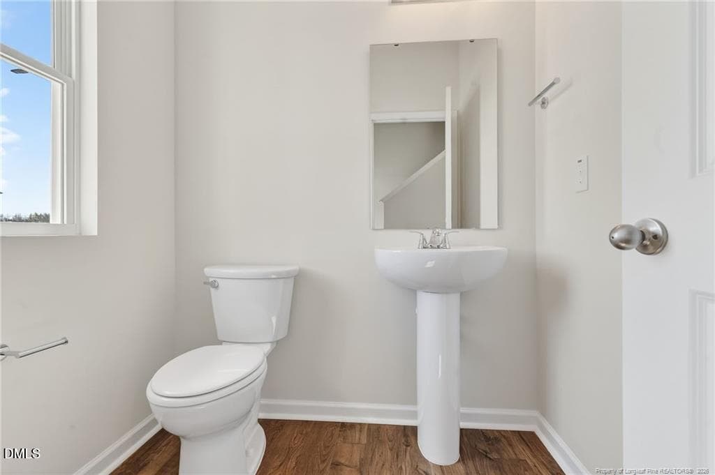 28 - 111 Timber Street, Fremont, NC 27830