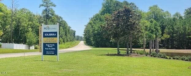 55118 - 551 Glitter Bay Court, Shallotte, NC 28470