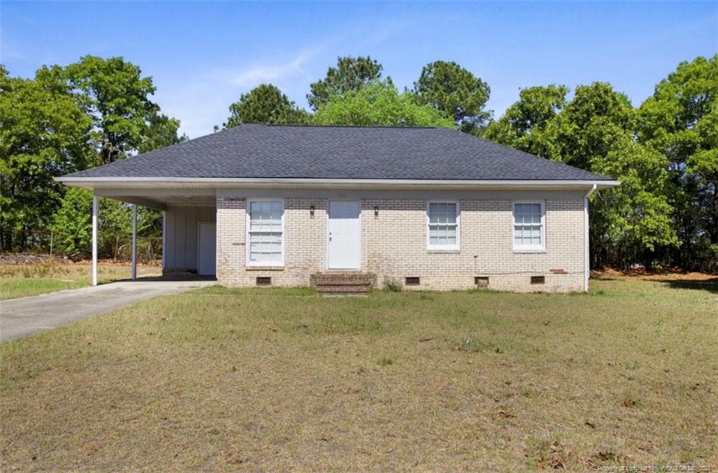 818 Grambling Court, Fayetteville, NC 28311