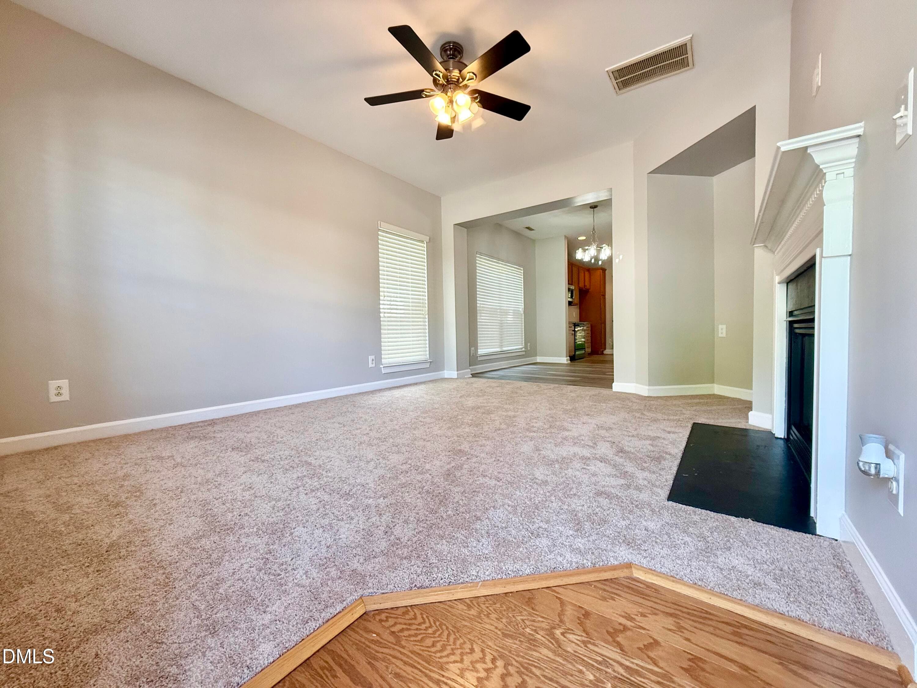 8815 Orchard Grove Living - 8815 Orchard Grove Way, Raleigh, NC 27612, Raleigh