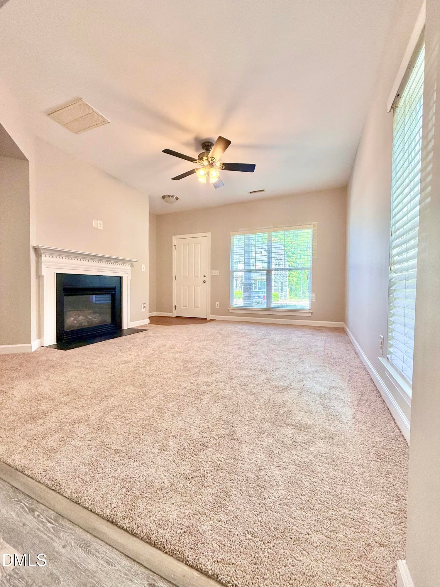 8815 Orchard Grove Living 2 - 8815 Orchard Grove Way, Raleigh, NC 27612, Raleigh
