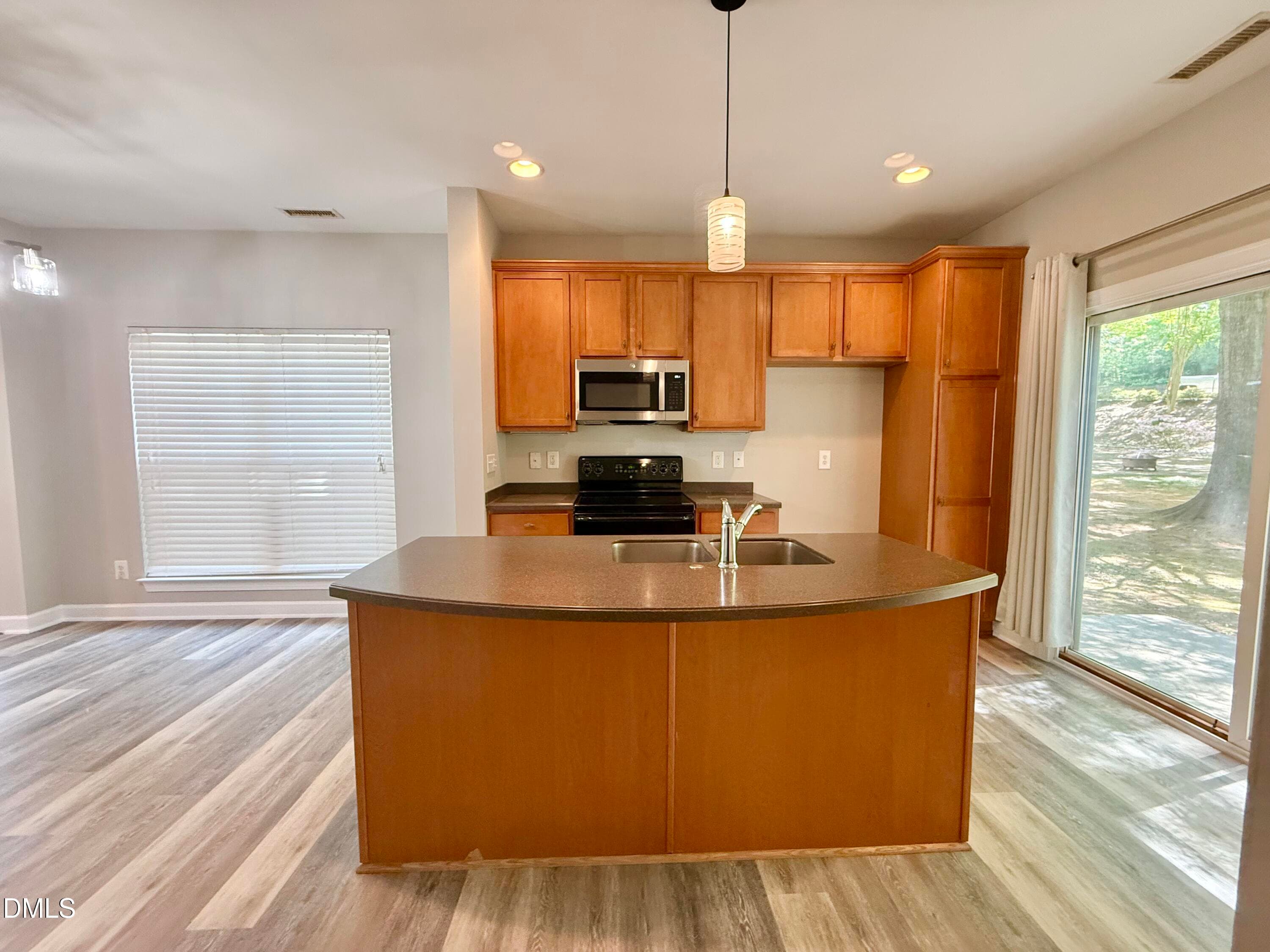 8815 Orchard Grove Kitchen - 8815 Orchard Grove Way, Raleigh, NC 27612, Raleigh