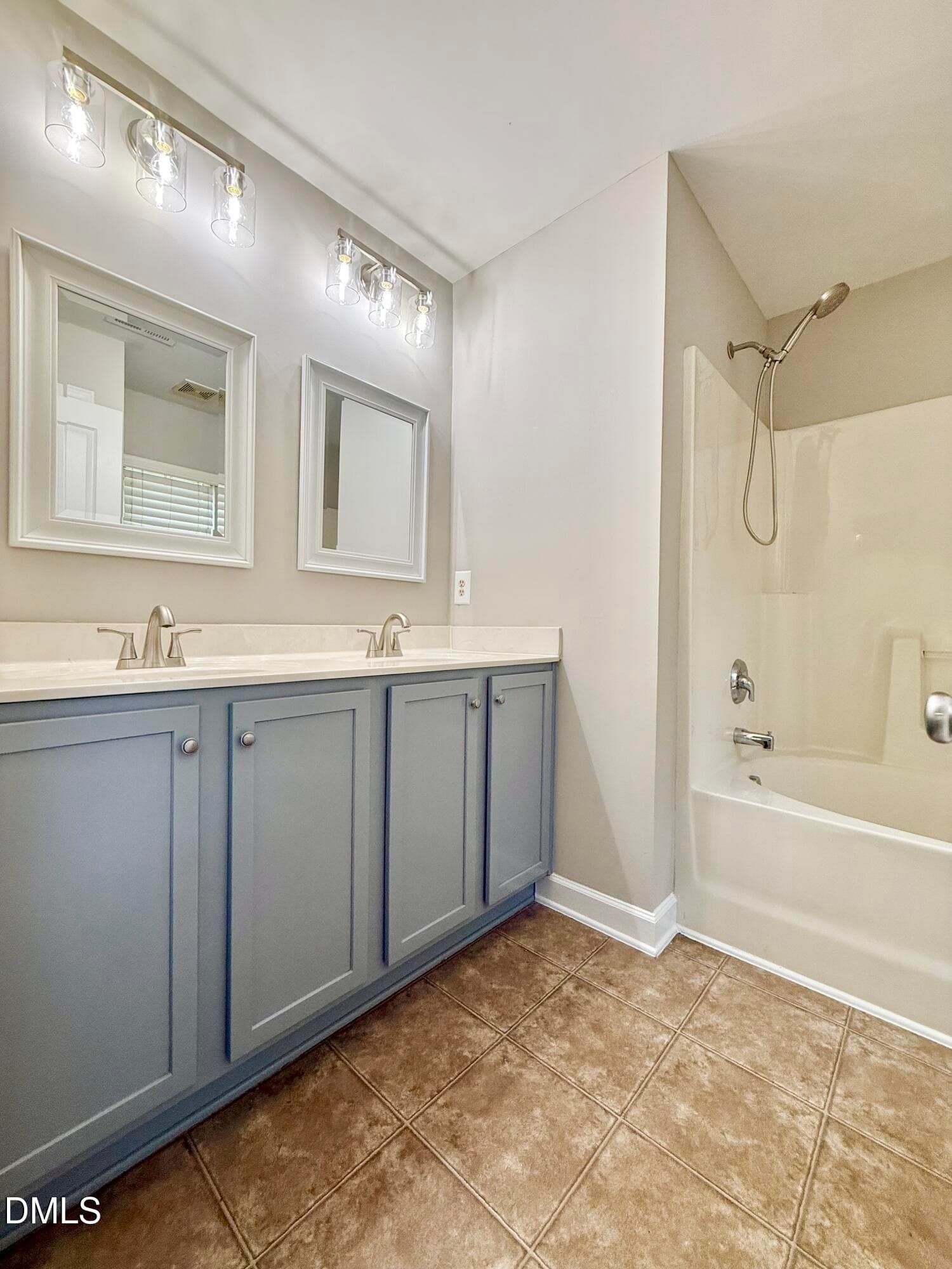 8815 Orchard Grove Master Bath - 8815 Orchard Grove Way, Raleigh, NC 27612, Raleigh