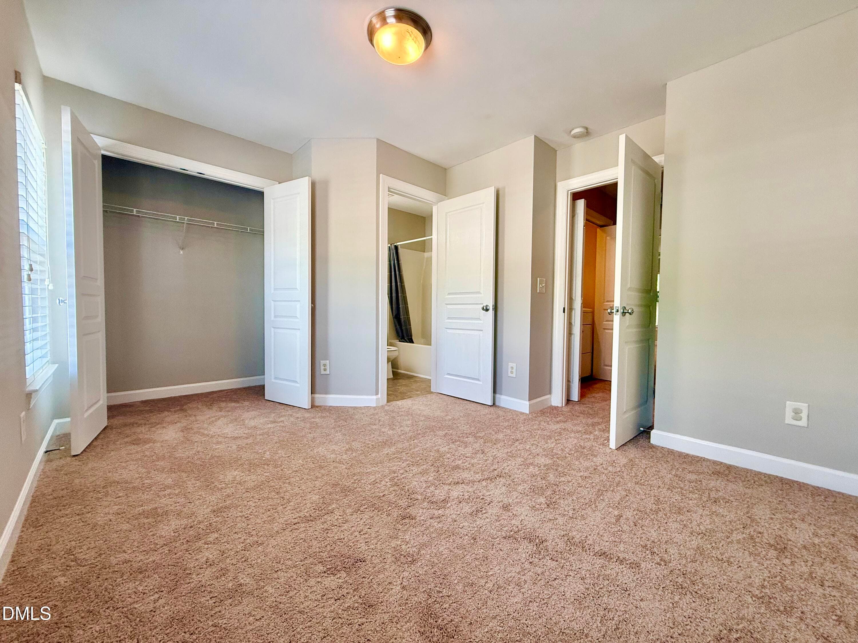 8815 Orchard Grove Secondary Bedroom 2 - 8815 Orchard Grove Way, Raleigh, NC 27612, Raleigh