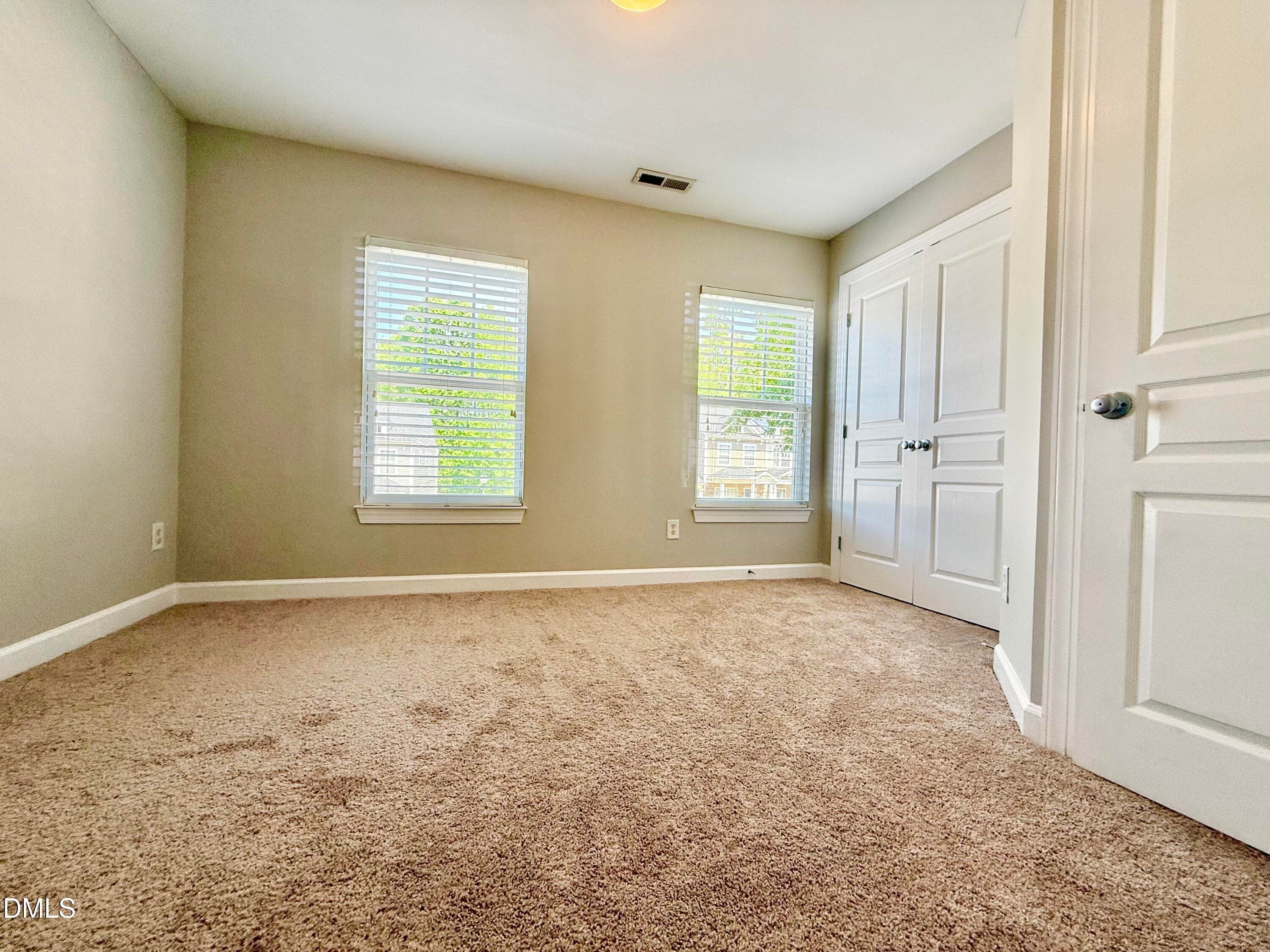 8815 Orchard Grove Secondary Bedroom - 8815 Orchard Grove Way, Raleigh, NC 27612, Raleigh