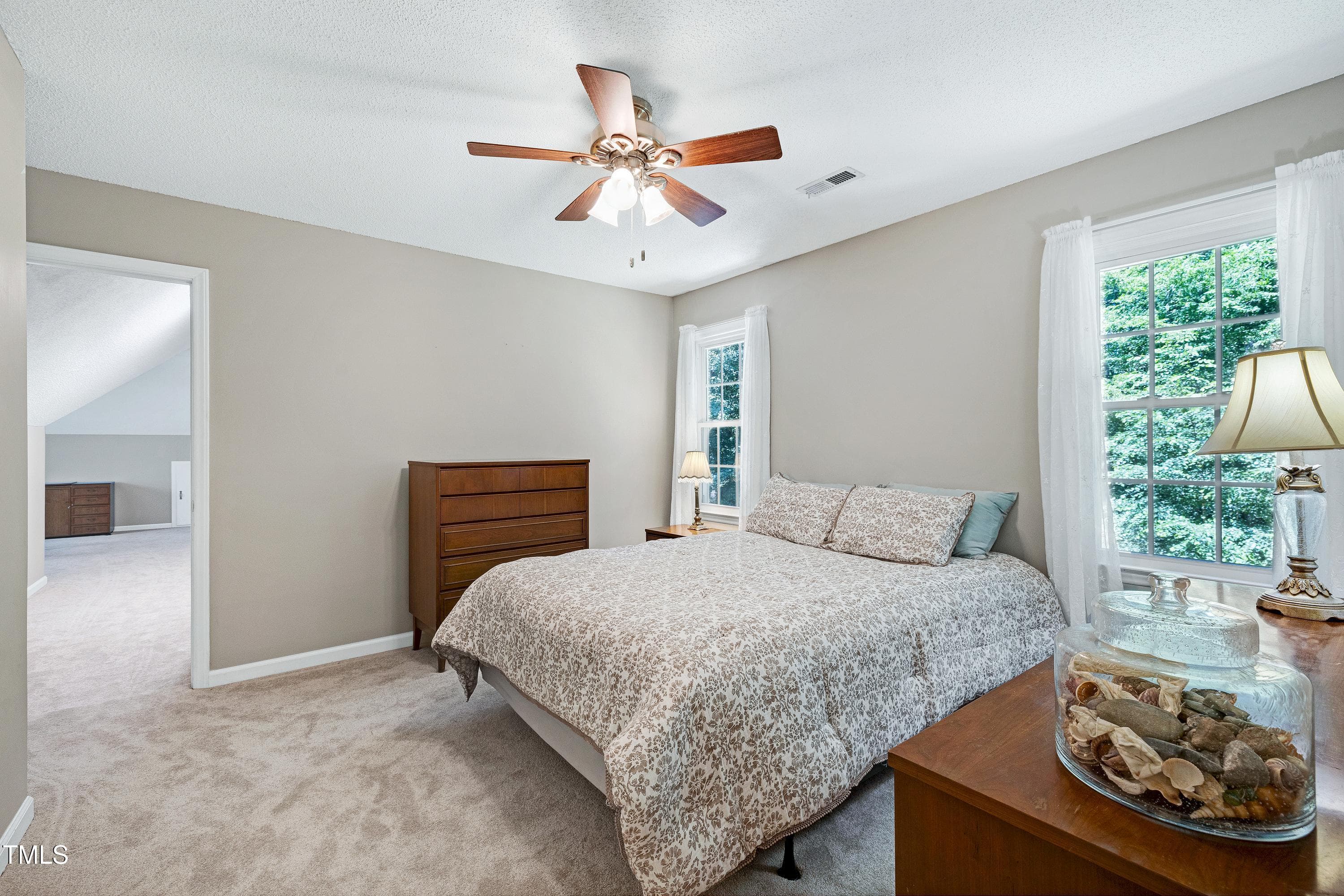 BEDROOM #3 - 6309 Windy Ridge Court, Raleigh, NC 27606, Raleigh