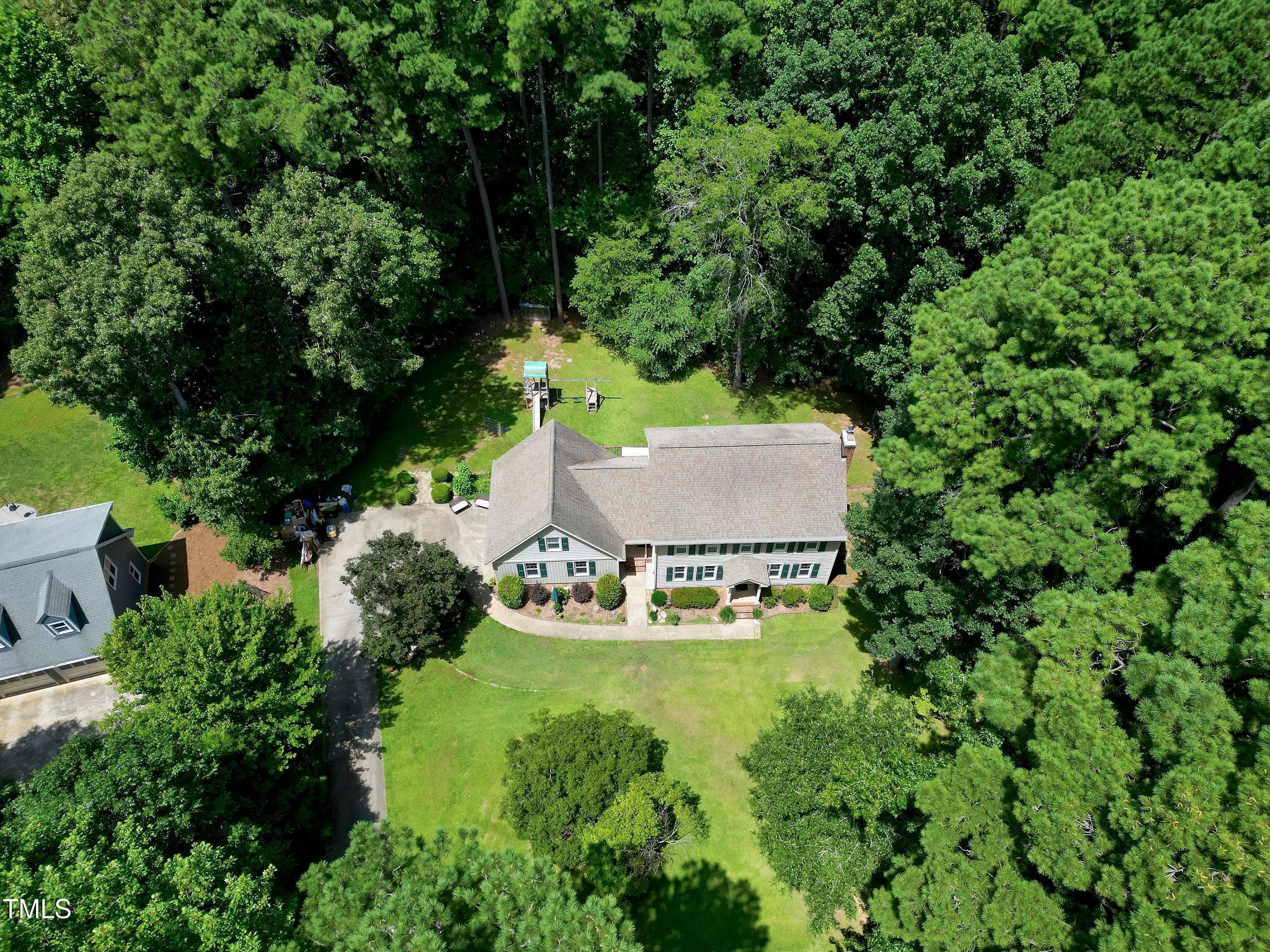 6309 Windy Ridge - 6309 Windy Ridge Court, Raleigh, NC 27606, Raleigh