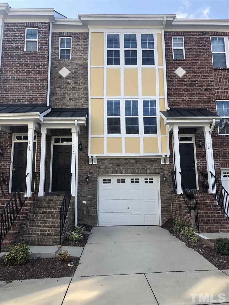 Photo #1 - 229 Dove Cottage Lane, Cary, NC 27519, Cary