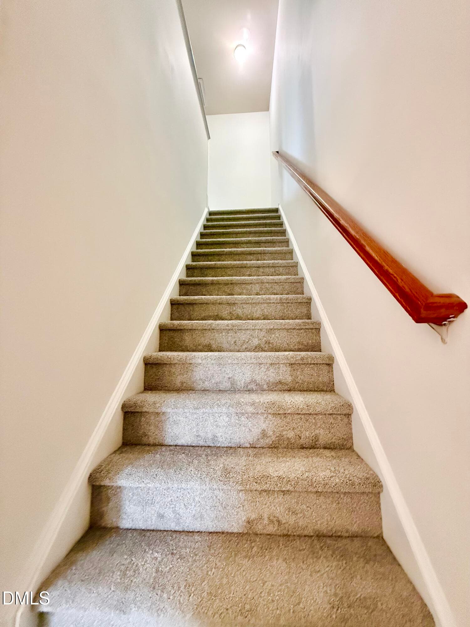 229 Dove Cottage Stairs - 229 Dove Cottage Lane, Cary, NC 27519, Cary
