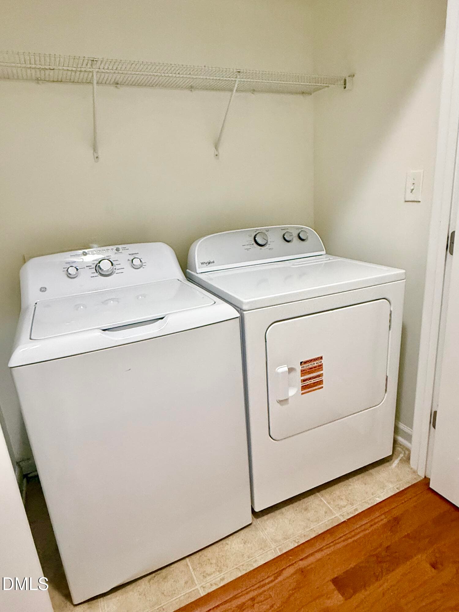 229 Dove Cottage, Laundry - 229 Dove Cottage Lane, Cary, NC 27519, Cary