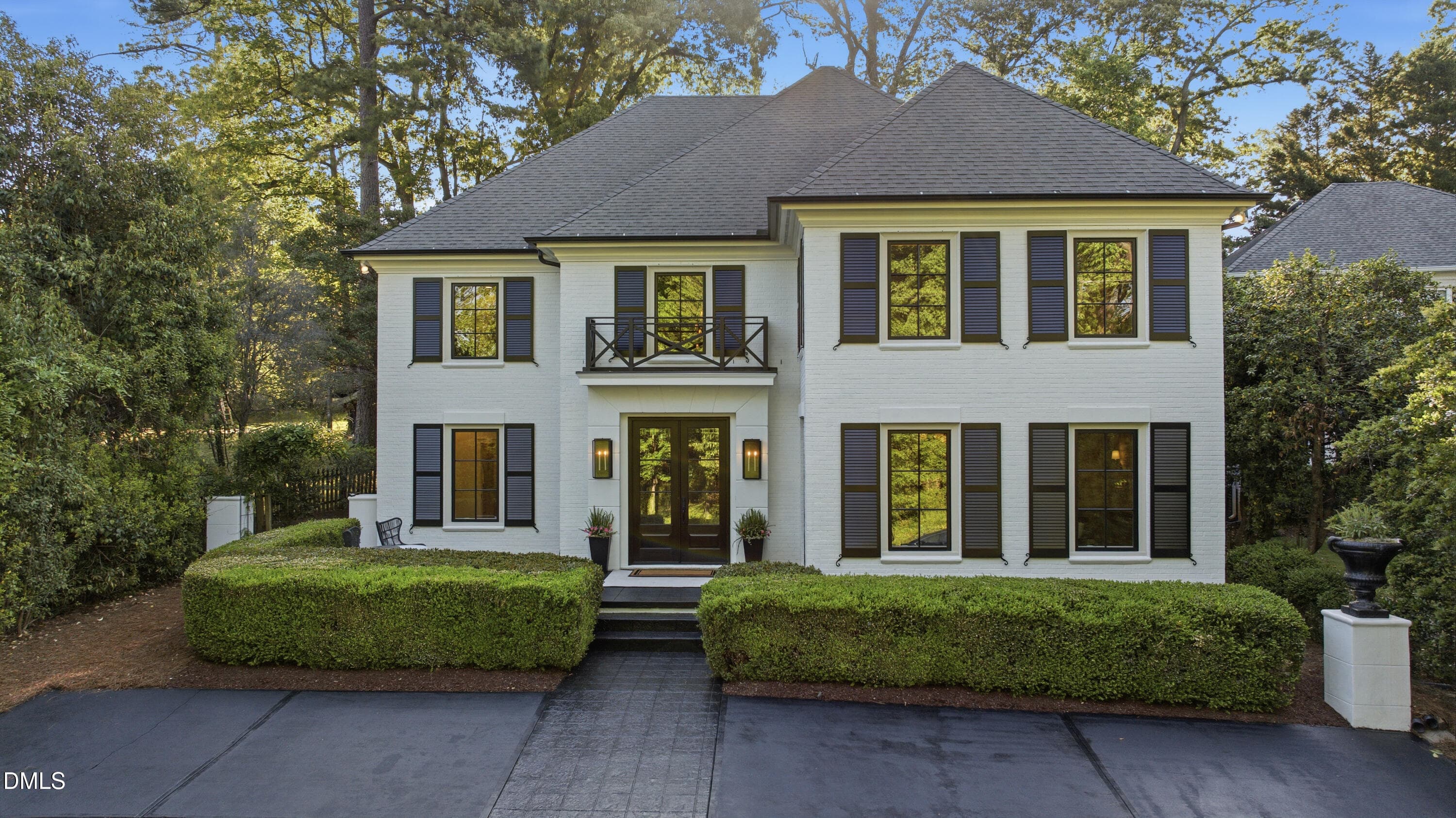 1526 Brooks Avenue, Raleigh, NC 27607