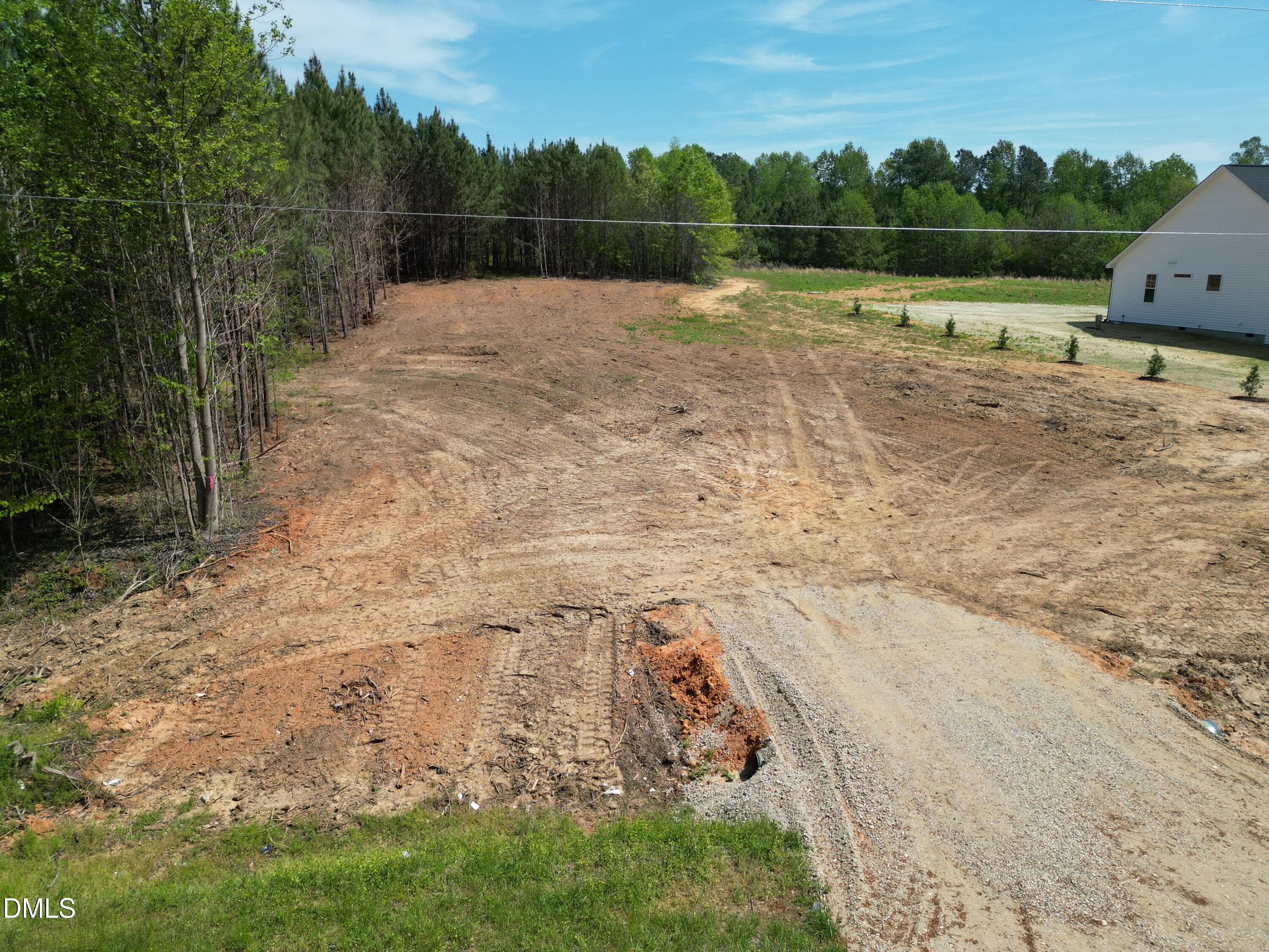 DJI_0780 - 2345 Peachtree Hills Road, Spring Hope, NC 27882