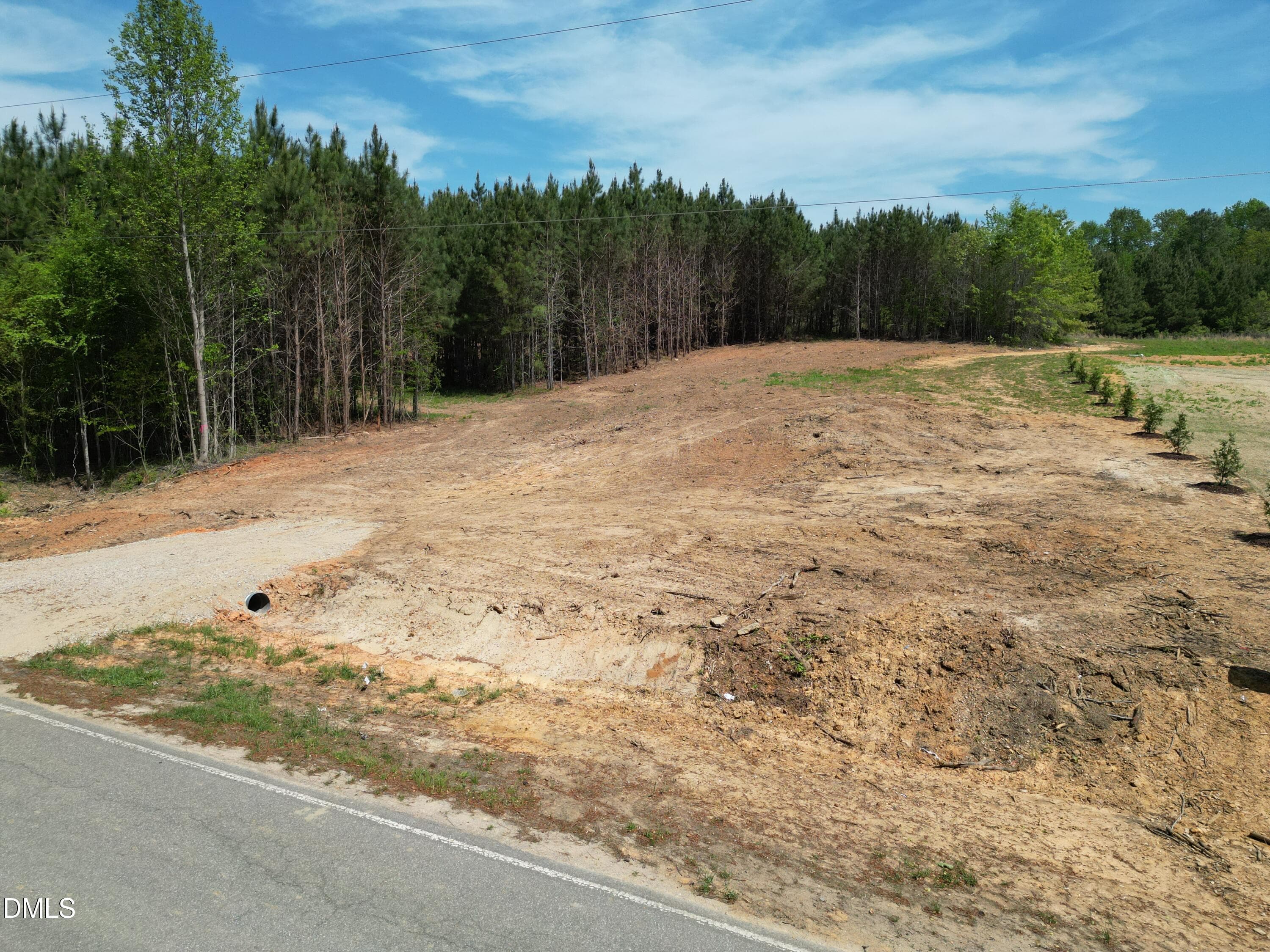DJI_0784 - 2345 Peachtree Hills Road, Spring Hope, NC 27882