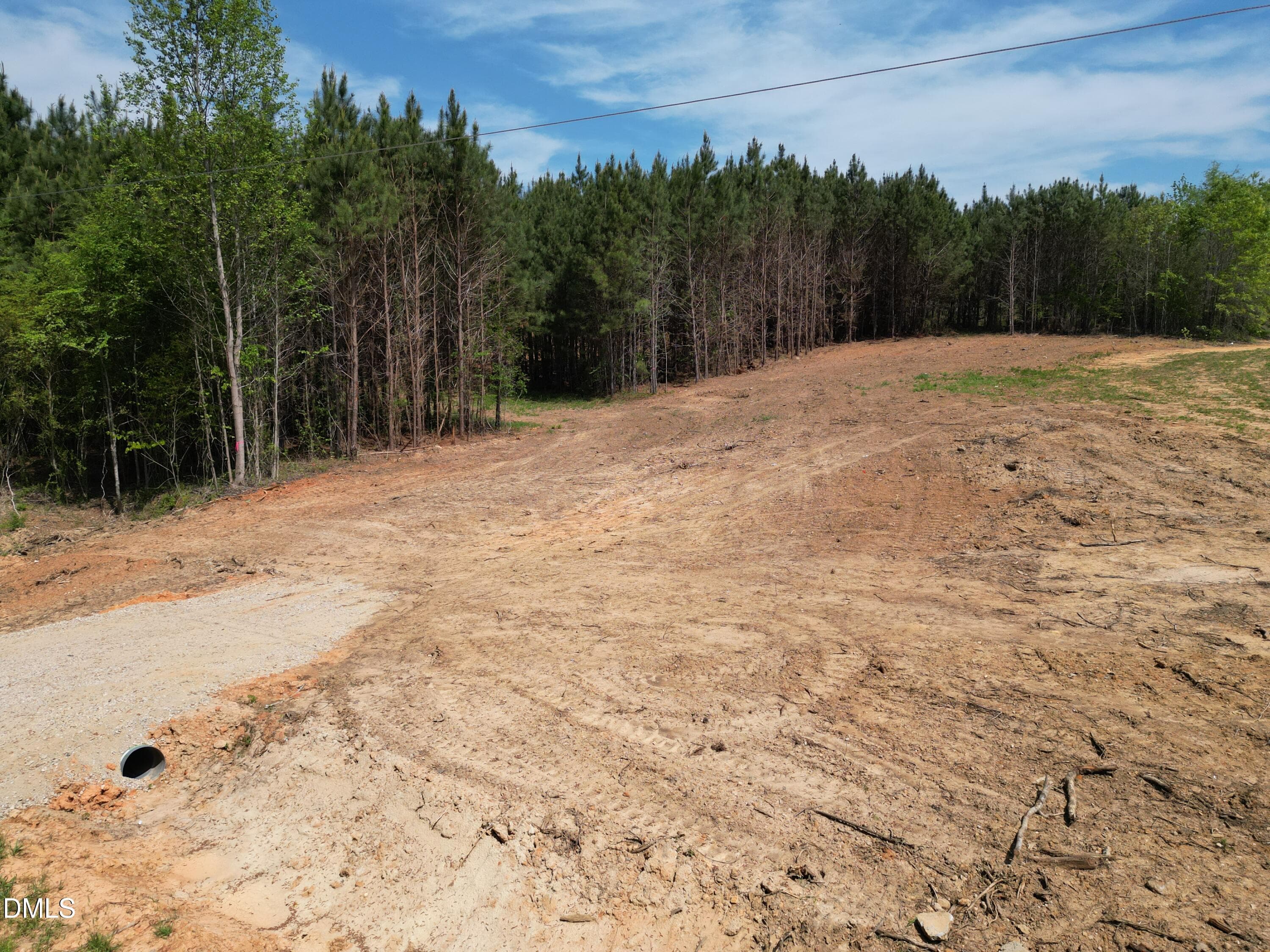 DJI_0785 - 2345 Peachtree Hills Road, Spring Hope, NC 27882