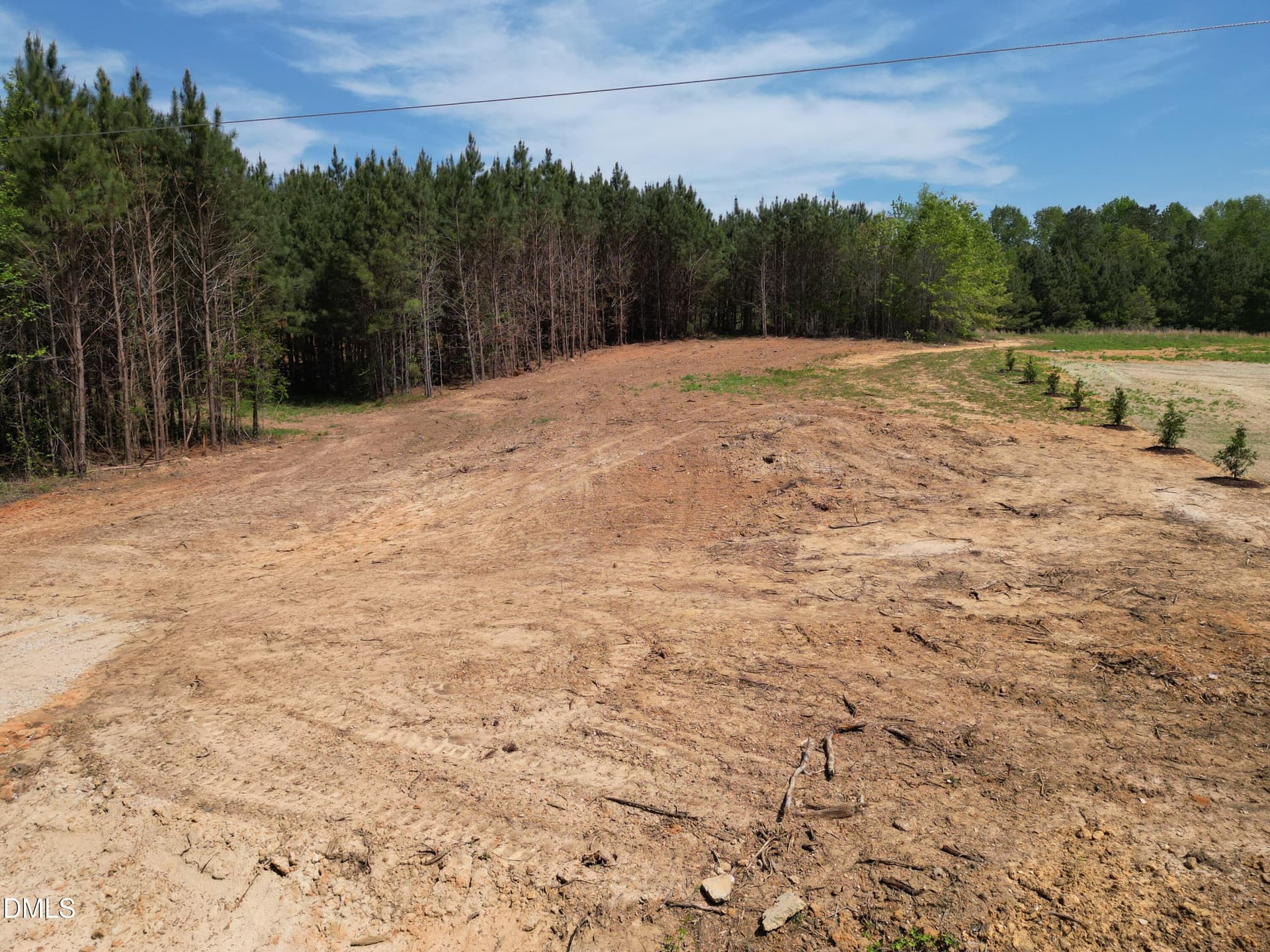 DJI_0786 - 2345 Peachtree Hills Road, Spring Hope, NC 27882