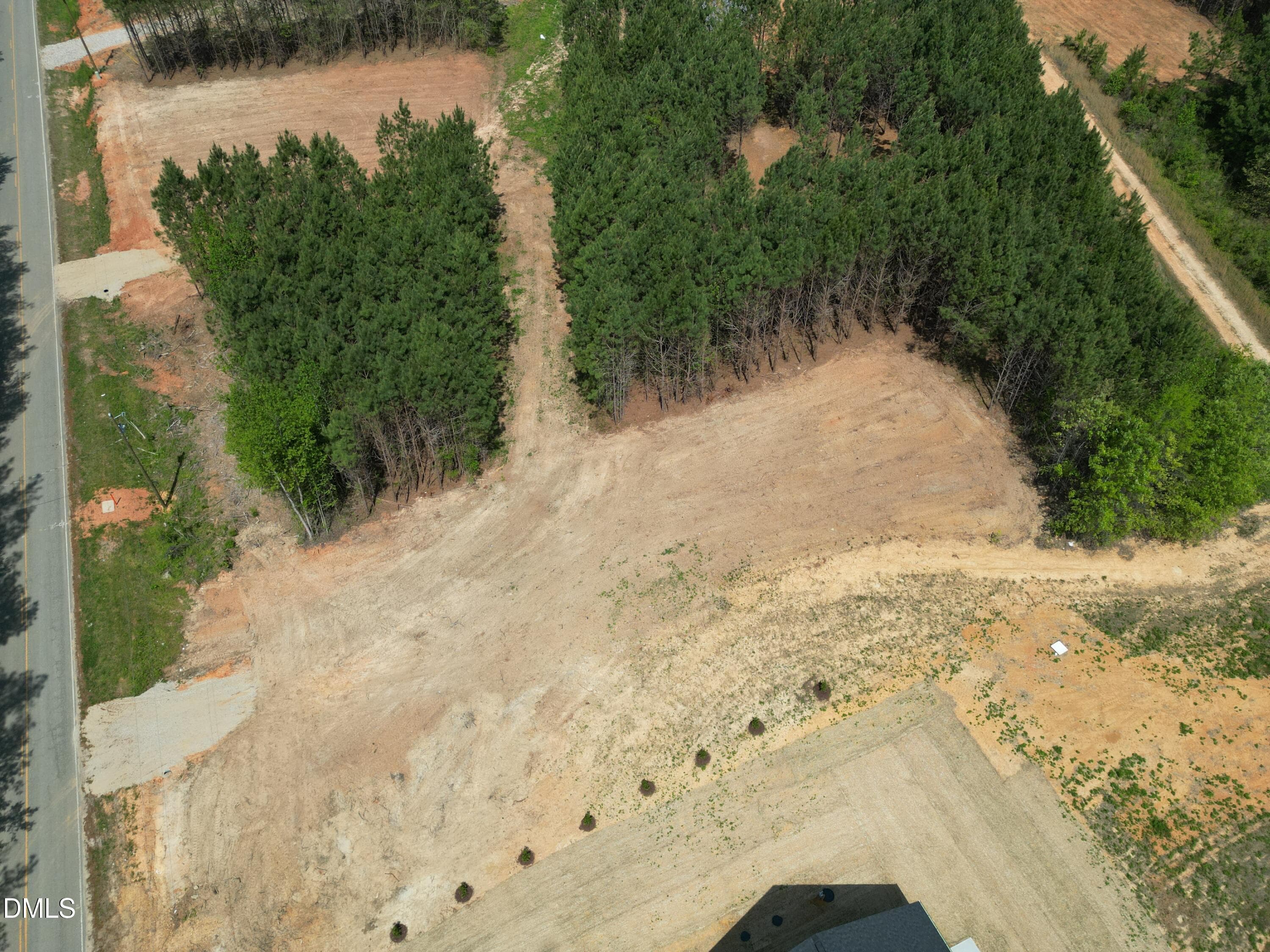 DJI_0792 - 2345 Peachtree Hills Road, Spring Hope, NC 27882
