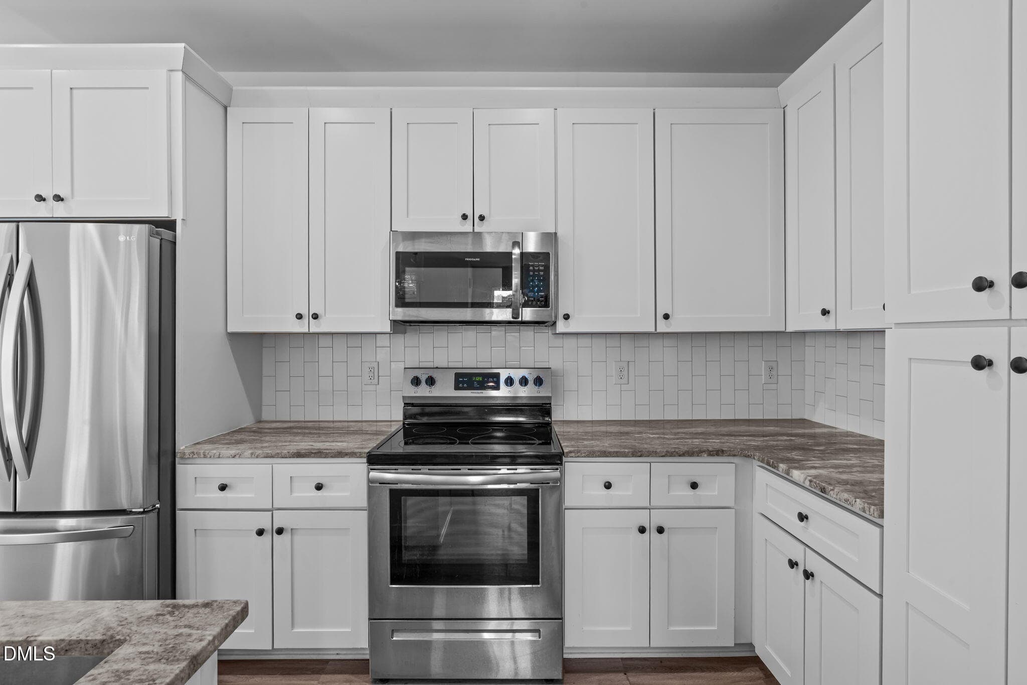 Kitchen - 2801b Cannada Avenue, Durham, NC 27704, Durham