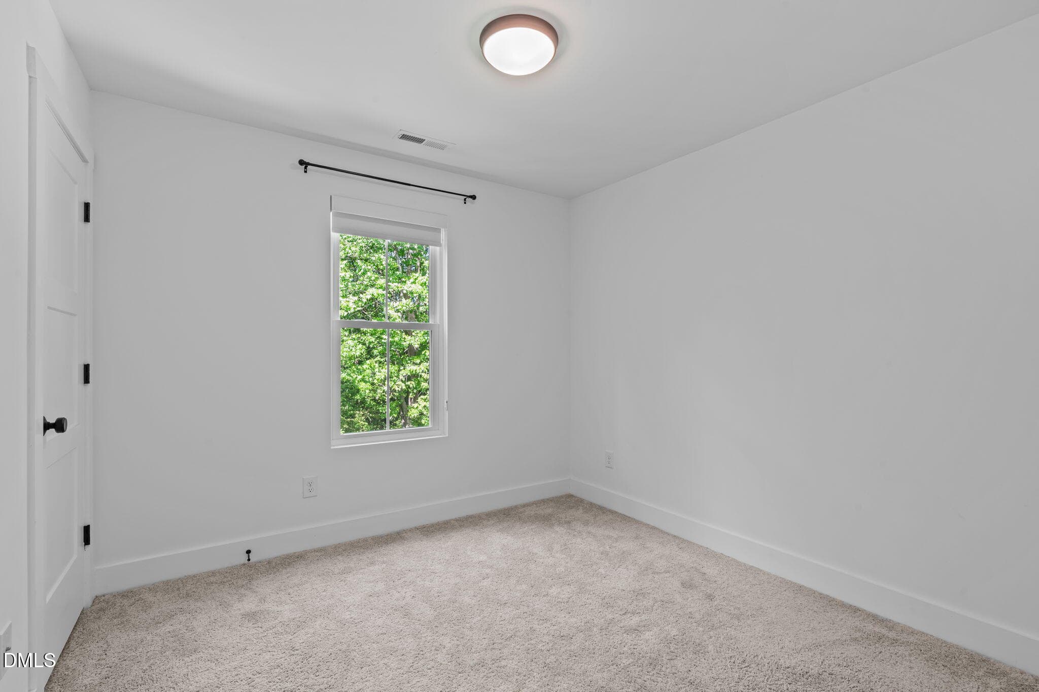 Bedroom 3 - 2801b Cannada Avenue, Durham, NC 27704, Durham