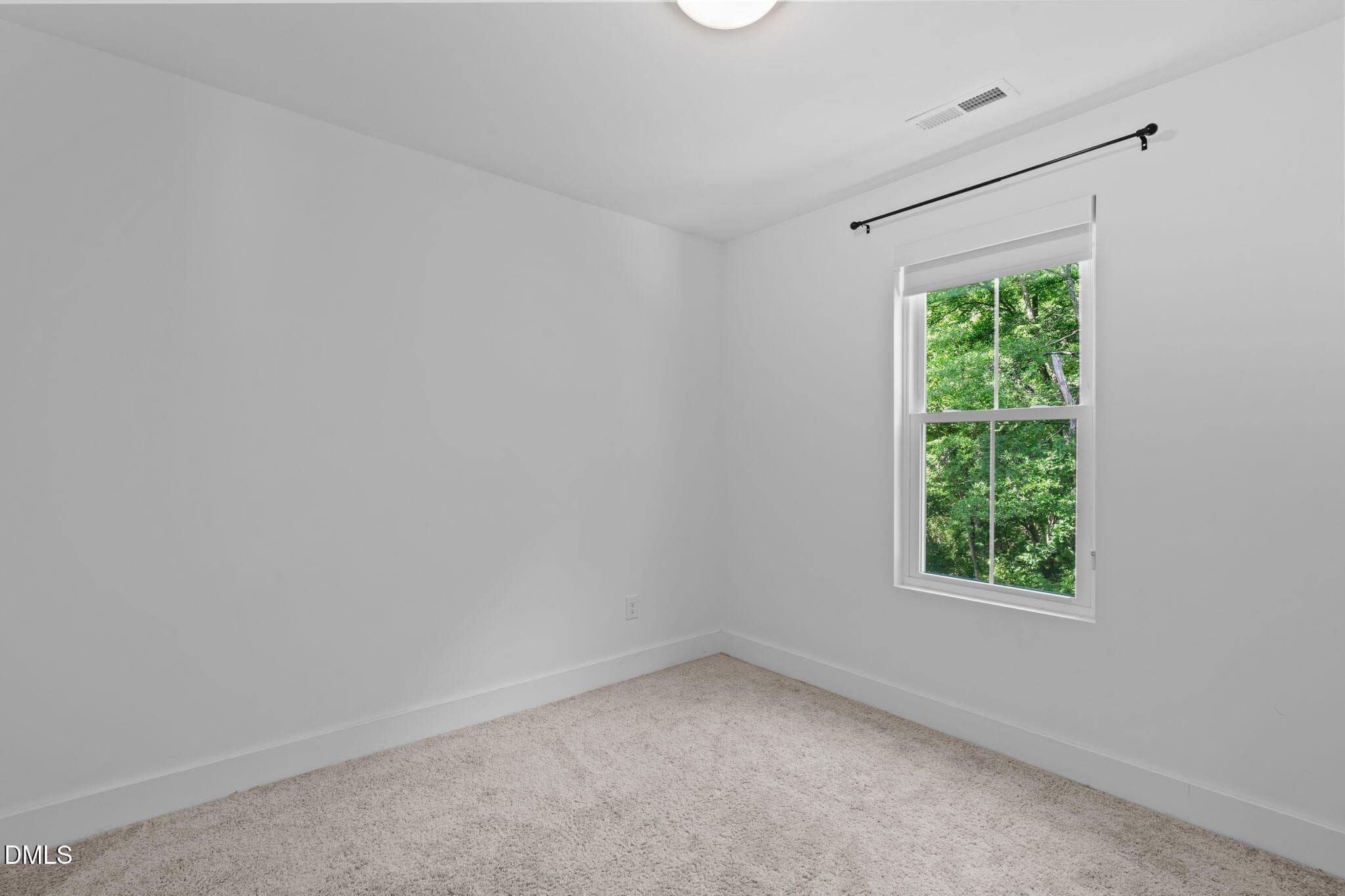 Bedroom 2 - 2801b Cannada Avenue, Durham, NC 27704, Durham