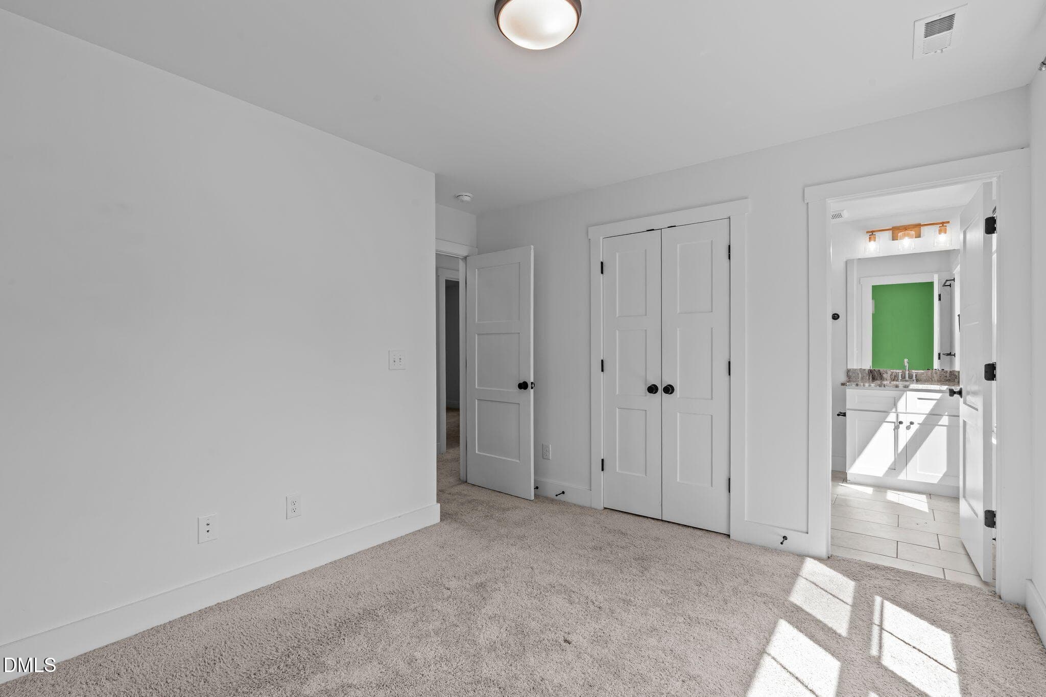 Owner's Suite - 2801b Cannada Avenue, Durham, NC 27704, Durham